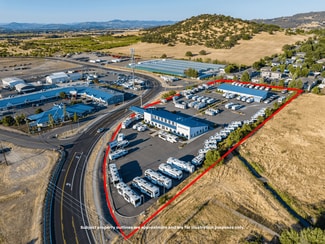 More details for 1600 Coker Butte Rd, Medford, OR - Flex for Sale