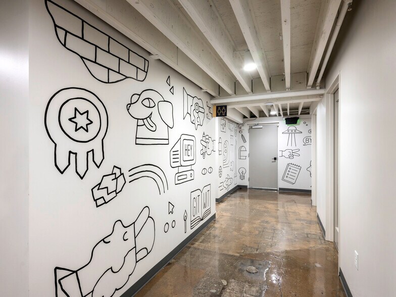 301 E Archer St, Tulsa, OK à vendre - Photo intérieure - Image 3 de 37