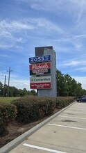 381 S Loop 336 W, Conroe, TX for lease Other- Image 2 of 12