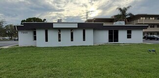 Plus de détails pour 7900 Dr. Martin Luther King, J St N, Saint Petersburg, FL - Bureau/Commerce de détail à louer