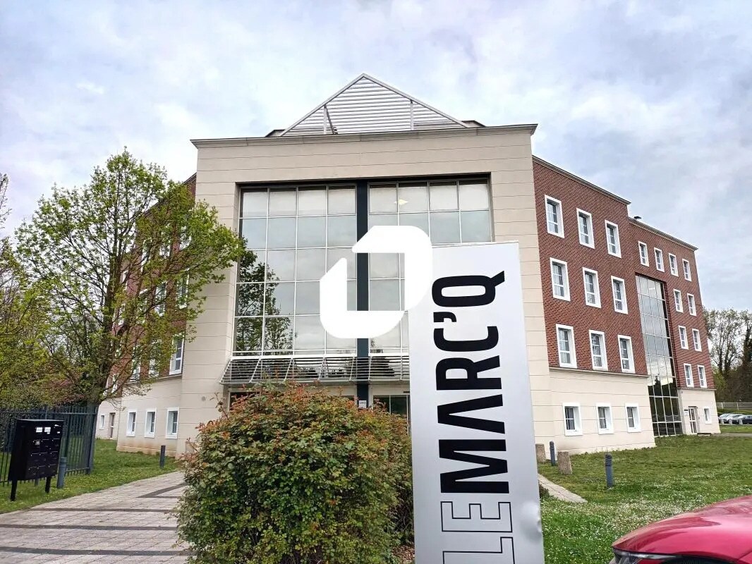 159 Avenue De La Marne, Marcq-en-Baroeul for sale Building Photo- Image 1 of 10