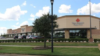 Plus de détails pour 9727 Spring Green Blvd, Katy, TX - Commerce de détail à louer
