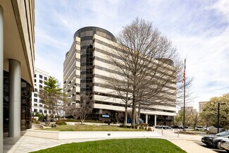 More details for 8180 Greensboro Dr, McLean, VA - Office for Lease