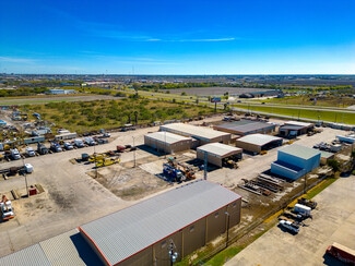More details for 5821 Agnes St, Corpus Christi, TX - Industrial for Sale