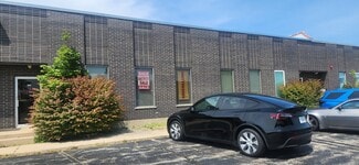 More details for 700-750 Bonnie Ln, Elk Grove Village, IL - Industrial for Sale