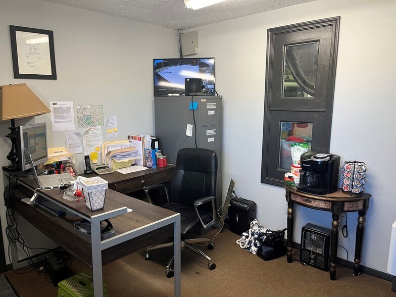 41805 Wolverine Rd, Shawnee, OK à vendre - Photo intérieure - Image 3 de 6