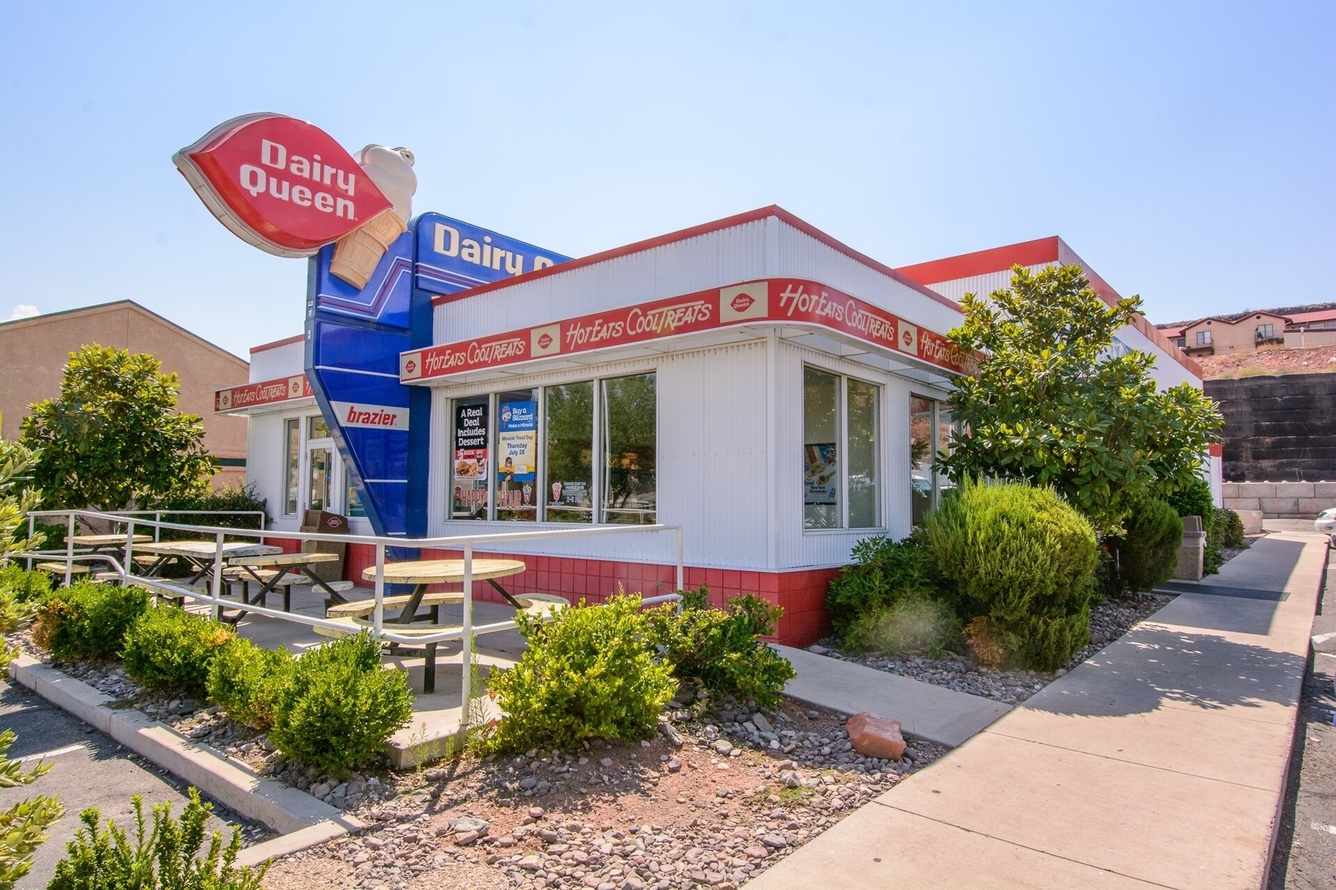 Commerce de détail dans Saint George, UT à vendre Photo principale- Image 1 de 1