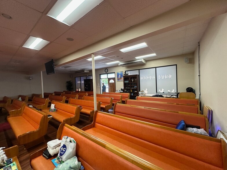 1640 S King St, Honolulu, HI for sale - Building Photo - Image 3 of 6