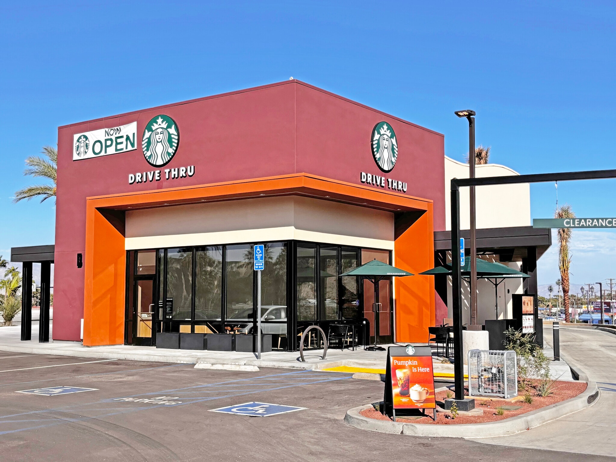 Cathedral Cove Center, Cathedral City, CA for lease Primary Photo- Image 1 of 4