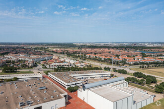 400 E Royal Ln, Irving, TX - Aérien  Vue de la carte - Image1