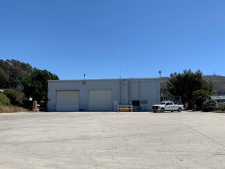 Plus de détails pour 2567 N Ventura Ave, Ventura, CA - Industriel à louer