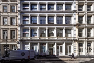 Plus de détails pour 11 Mercer St, New York, NY - Multi-résidentiel à vendre