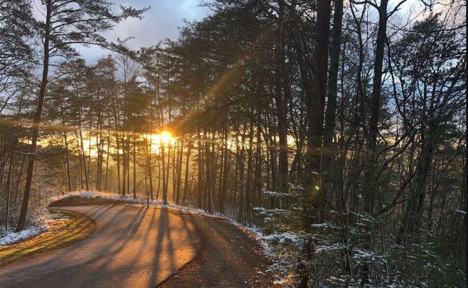 Blue Ridge Heights Drive, Blue Ridge, GA à vendre - Photo du bâtiment - Image 3 de 4