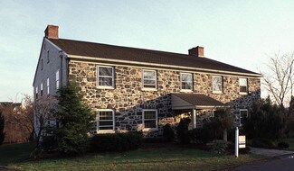 Plus de détails pour 106 Lakeview Dr, Chadds Ford, PA - Bureau à louer