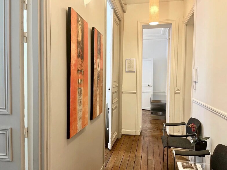 Bureau dans Paris à louer - Photo intérieure - Image 2 de 7