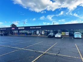 Crossroads Plaza - Commercial Real Estate