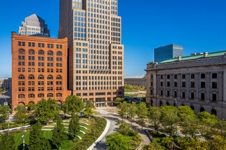 Plus de détails pour 127 Public Sq, Cleveland, OH - Bureau à louer