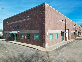 Plus de détails pour 1075 Ford St, Colorado Springs, CO - Industriel à louer