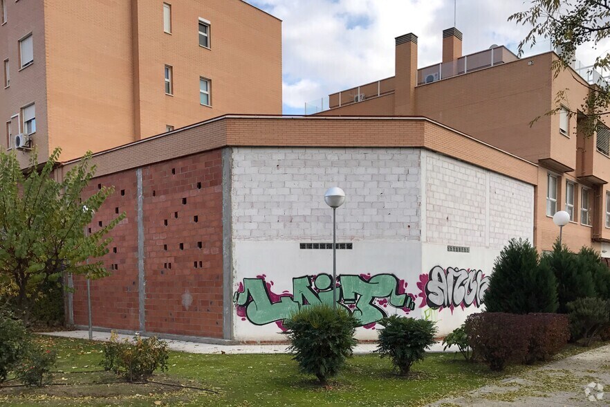 Avenida de Velázquez, 4, Rivas-Vaciamadrid, Madrid à louer - Photo intérieure - Image 1 de 1