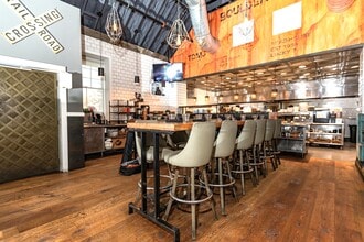 2366 Junction Pl, Boulder, CO à louer Photo intérieure- Image 2 de 9