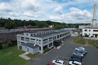 80 Optical Dr, Southbridge, MA for lease Aerial- Image 1 of 2