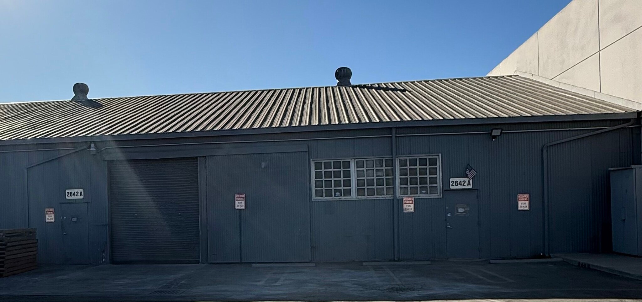 2640-2650 River Ave, Rosemead, CA for lease Building Photo- Image 1 of 2