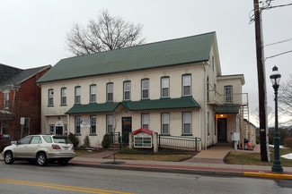 More details for 145 Main St, Pennsburg, PA - Flex for Lease