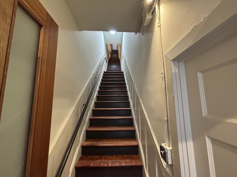 736-738 Grant Ave, San Francisco, CA for lease - Building Photo - Image 2 of 16