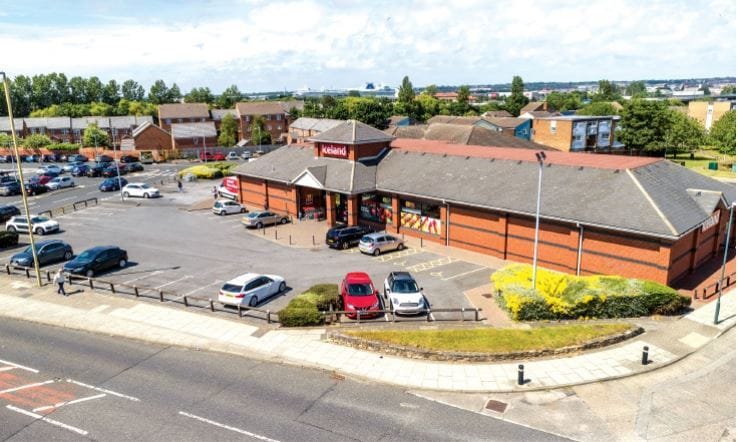 Chichester Rd, South Shields for sale - Building Photo - Image 2 of 2