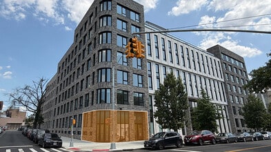 2363 Bedford Ave, Brooklyn, NY for lease Interior Photo- Image 1 of 8