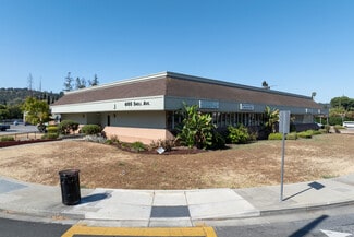 More details for 6105 Snell Blvd, San Jose, CA - Office/Medical for Lease
