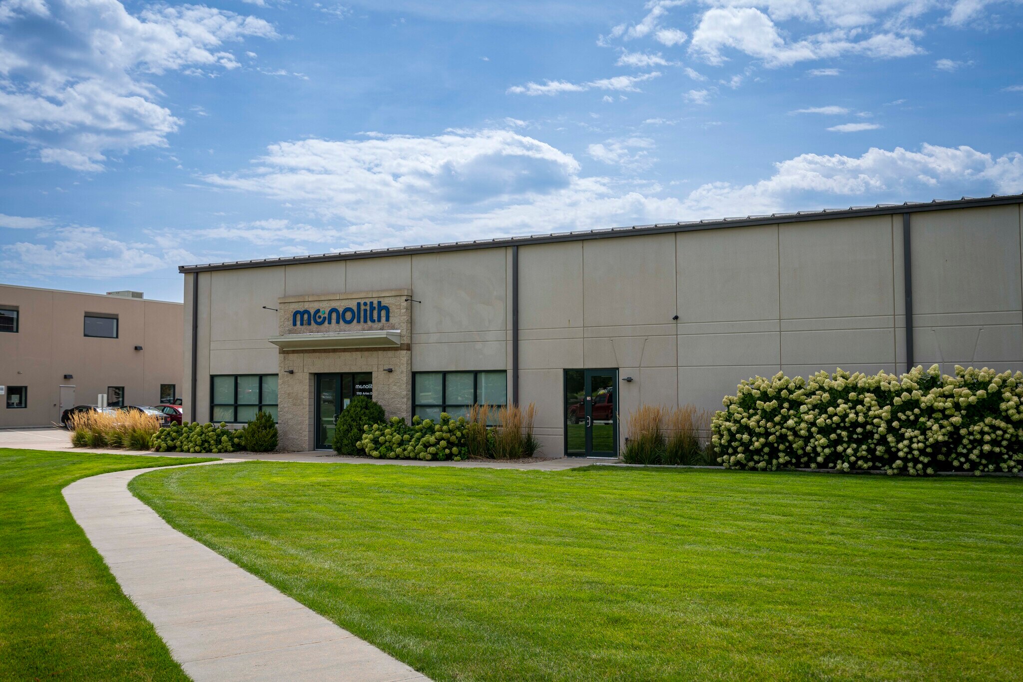 1110 Aries Dr, Lincoln, NE à louer Photo du bâtiment- Image 1 de 14