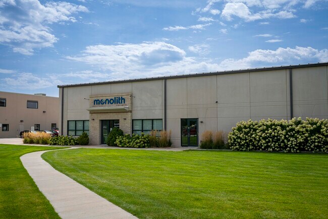 More details for 1110 Aries Dr, Lincoln, NE - Industrial for Lease