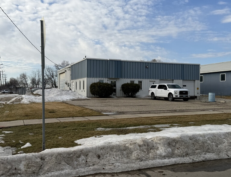 25 14th St S, Fargo, ND for sale - Building Photo - Image 2 of 6