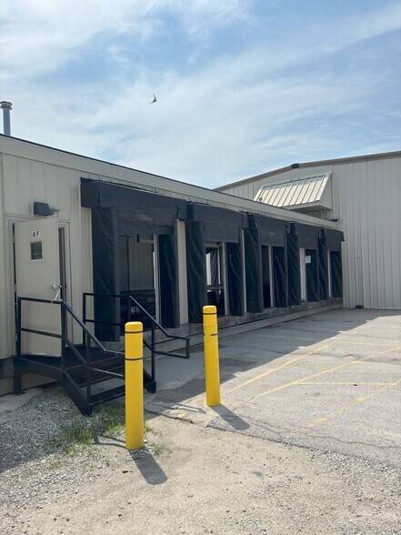 1851 Industrial Dr, Celina, OH for sale - Building Photo - Image 2 of 5