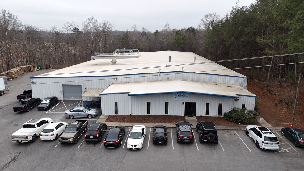 103 Wolfpack Rd, Gastonia, NC à vendre - Photo du bâtiment - Image 3 de 13