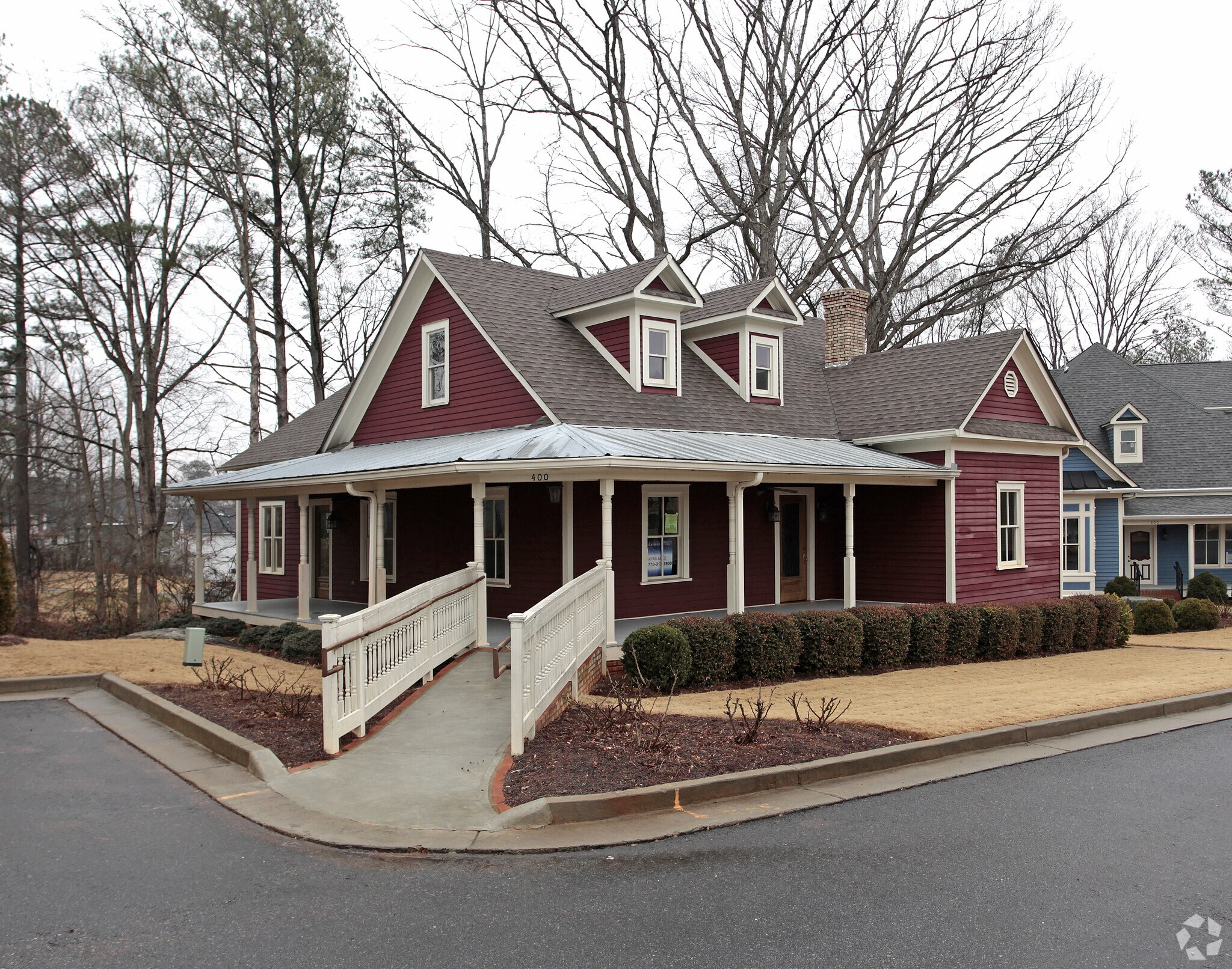 2950 Cherokee St, Kennesaw, GA for sale Primary Photo- Image 1 of 5