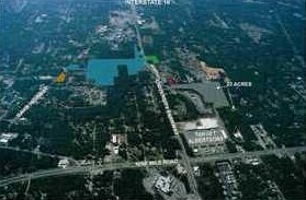 8700 University Pky, Pensacola, FL for sale - Building Photo - Image 2 of 6