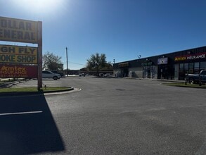 6410-6422 Spencer Hwy, Pasadena, TX à louer Photo intérieure- Image 2 de 6