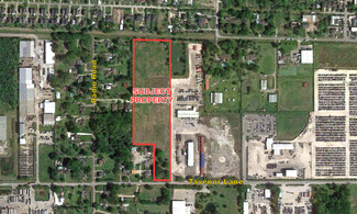 More details for 0 Tavenor, Houston, TX - Land for Sale