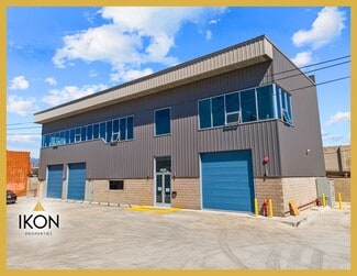 More details for 8070 Webb Ave, North Hollywood, CA - Office/Retail, Industrial for Lease