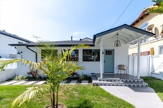 More details for 2420 Grant Ave, Redondo Beach, CA - Multifamily for Sale