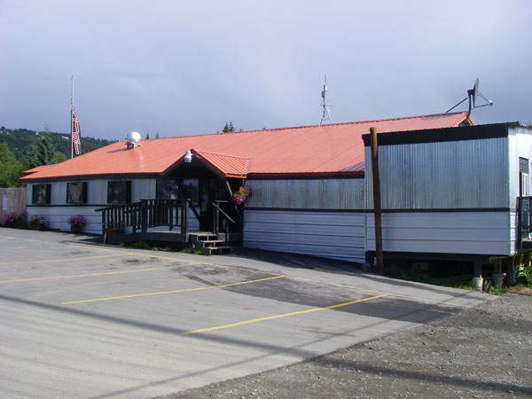 453 E Pioneer Ave, Homer, AK à vendre - Photo du bâtiment - Image 2 de 19