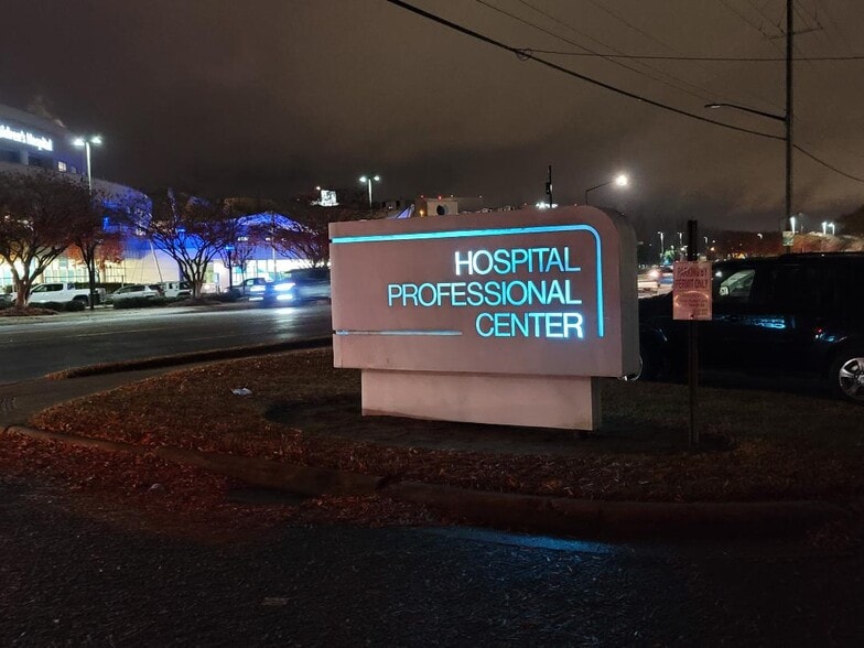 2245 Stantonsburg Rd, Greenville, NC for lease - Building Photo - Image 2 of 6