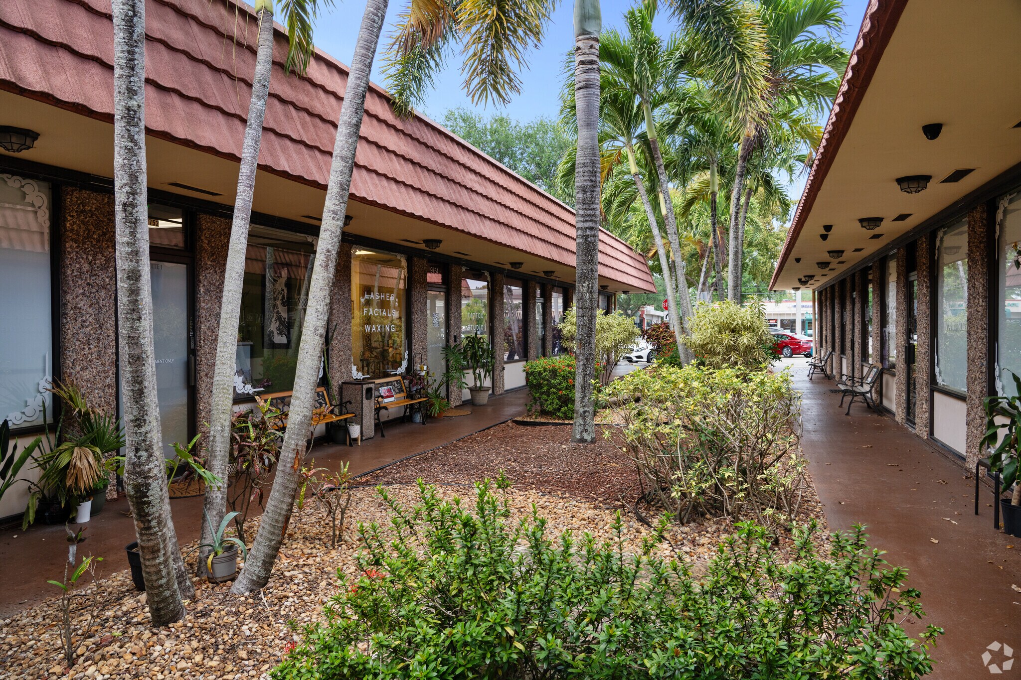 9742-9758 W Sample Rd, Coral Springs, FL à vendre Photo principale- Image 1 de 15