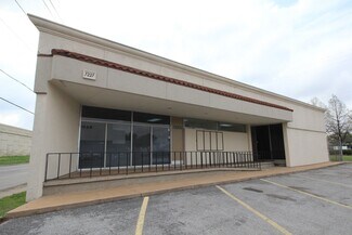Plus de détails pour 7227 South Loop E, Houston, TX - Commerce de détail à louer