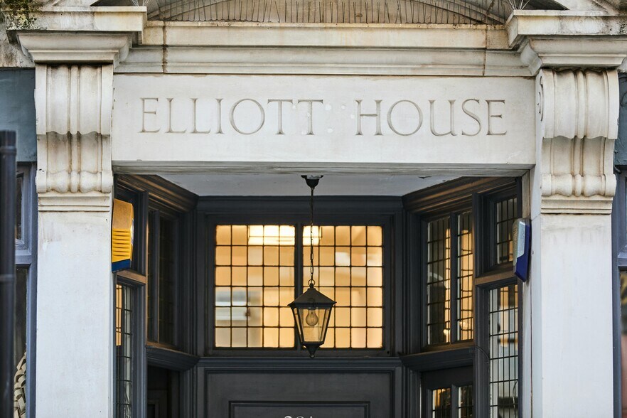 28A Devonshire St, Londres à louer - Photo du bâtiment - Image 2 de 7