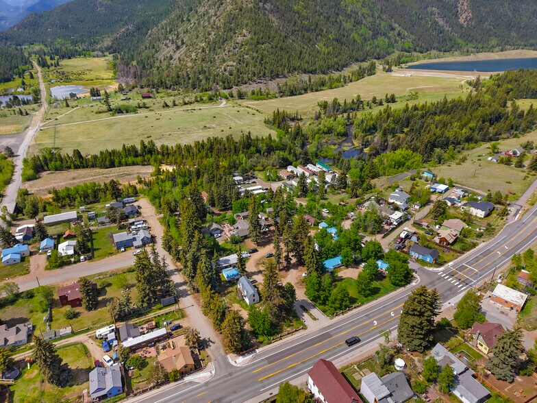 148 W Park & 7362-7364 US Hwy portefeuille de 2 propriétés à vendre sur LoopNet.ca - Photo du bâtiment - Image 1 de 29