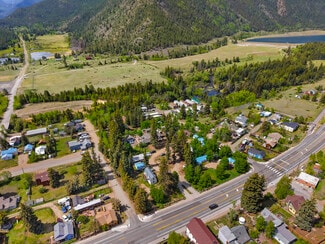 More details for 148 W Park & 7362-7364 US Hwy – Multifamily for Sale, Empire, CO