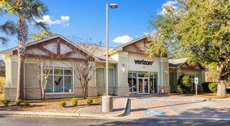 Plus de détails pour 1314 Hwy 278, Bluffton, SC - Commerce de détail à vendre